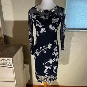 Cocktail Dress Frank Lyman